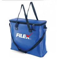Geanta Filex Pentru Juvelnic Patrat