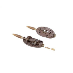 Method Feeder Quik Change&Conector/20G 