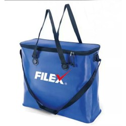 Geanta Filex Pentru Juvelnic Patrat