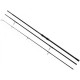 Lanseta Fox Eos Pro Rod, 3.60m, 3lbs, 3buc, Lanseta Fox Eos Pro Rod, 3.60m, 3lbs, 3buc,