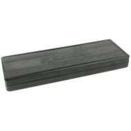 Penar Rigid Pentru Riguri Fox Magnetic Double Rig Box Sistem, Large, 35x12x4cm Penar Rigid Pentru Riguri Fox Magnetic Double Rig Box Sistem, Large, 35x12x4cm
