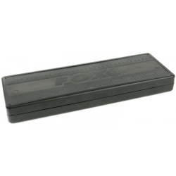 Penar Rigid Pentru Riguri Fox Magnetic Double Rig Box Sistem, Large, 35x12x4cm Penar Rigid Pentru Riguri Fox Magnetic Double Rig Box Sistem, Large, 35x12x4cm