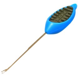 Croseta Fox Edges Splicing Needle