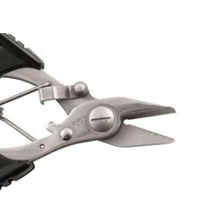 Foarfeca Fox Edges Braid Blades XS