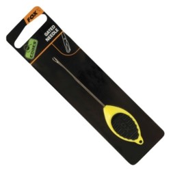 Croseta Fox Edges Gated Needle