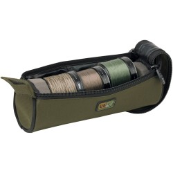Husa Pentru Tamburi Fox R-Series Spool Tube, 25x8cm