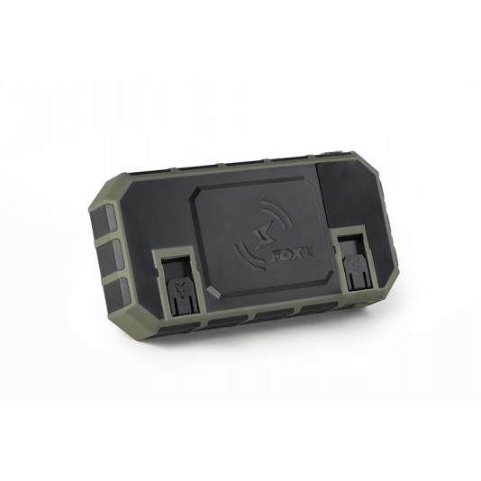 Acumulator Extern Fox Halo 27k Wireless 