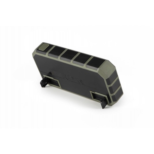 Acumulator Extern Fox Halo 27k Wireless 