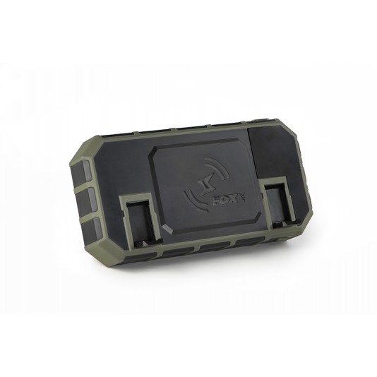 Acumulator Extern Fox Halo 27k Wireless 