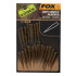 Fox Edges Camo Micro Anti Tangle Sleeves