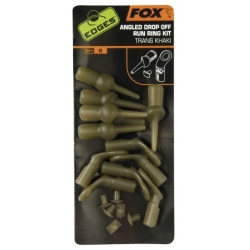 Kit Fox Angled Drop Off Run Rig