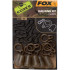 Kit Monturi Culisante Fox Edges Run Ring Camo