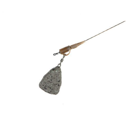 Kit plumb pierdut Fox Edges Running Safety Clip