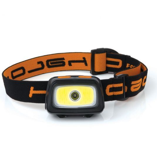 Lanterna cap Fox Halo Multi Colour Headtorch