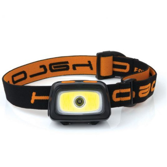 Lanterna cap Fox Halo Multi Colour Headtorch