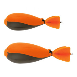 Racheta De Nadire Fox Impact, Mediu