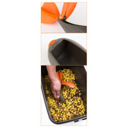 Racheta De Nadire Fox Impact, Mediu