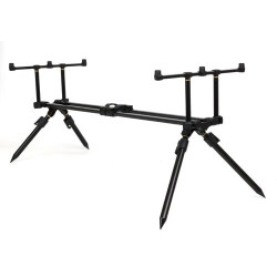 Rod Pod Fox Horizon Duo Pod 4 Posturi