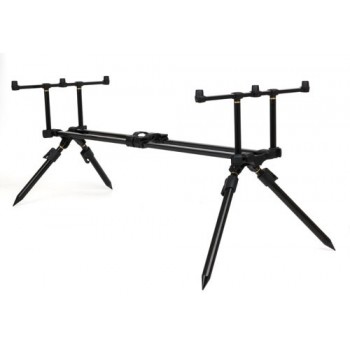 Rod Pod Fox Horizon Duo Pod 4 Posturi