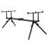 Rod Pod Fox Horizon Duo Pod 4 Posturi