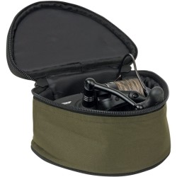 Husa Pentru Mulineta Fox R-Series Reel Case, 24x10.5x18cm