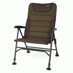 Scaun Pescuit Fox Eos 3, 53x41x64cm