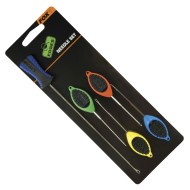 Set Crosete Fox Edges Deluxe Needle
