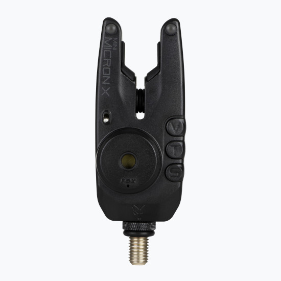 Set Avertizori Fox + Statie Mini Micron X, 3+1