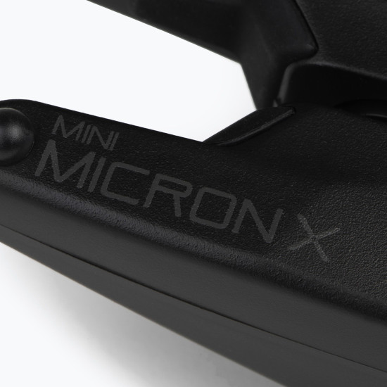 Set Avertizori Fox + Statie Mini Micron X, 3+1