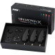 Set Avertizori Fox + Statie Mini Micron X, 4+1