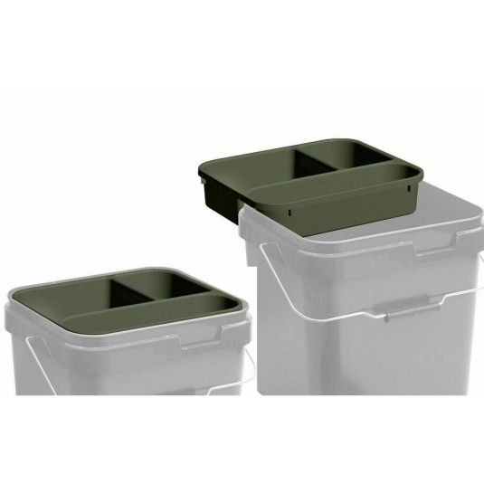 Tava Insert Pentru Galeata Fox, 17kg