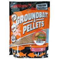 Pelete FeederX- Sweet Fishmeal Micro,2mm