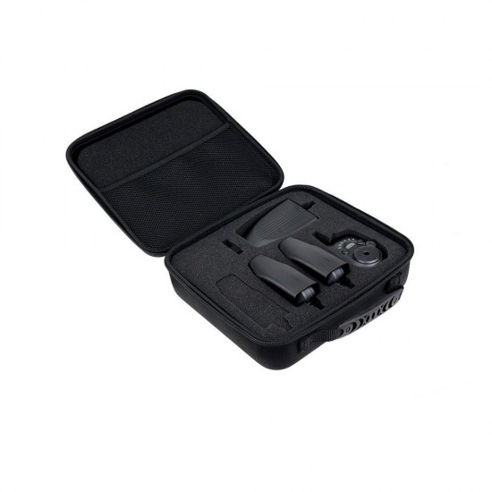 SET AVERTIZORI HASTAM 3+1 Multicolor + husa plastic