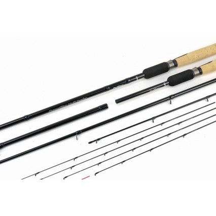 Lanseta Formax Competition Multi Feeder, 3.00-3.90 m, 75g