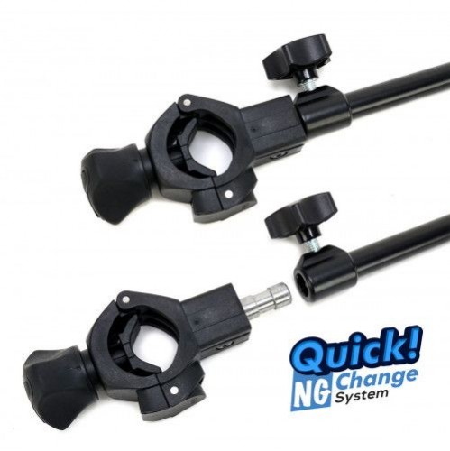 Brat Feeder Elegance One Touch Formax 72/113cm