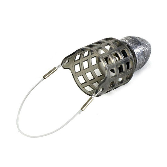 Cosulet Formax Cage Bullet Feeder Small, 35gr Cosulet Formax Cage Bullet Feeder Small, 35gr