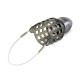 Cosulet Formax Cage Bullet Feeder Small, 35gr Cosulet Formax Cage Bullet Feeder Small, 35gr