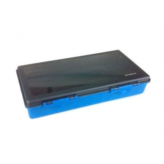 Cutie Accesorii Feeder Formax, 35x18x6cm Cutie Accesorii Feeder Formax, 35x18x6cm