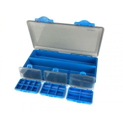 Cutie Accesorii Feeder Formax, 35x18x6cm