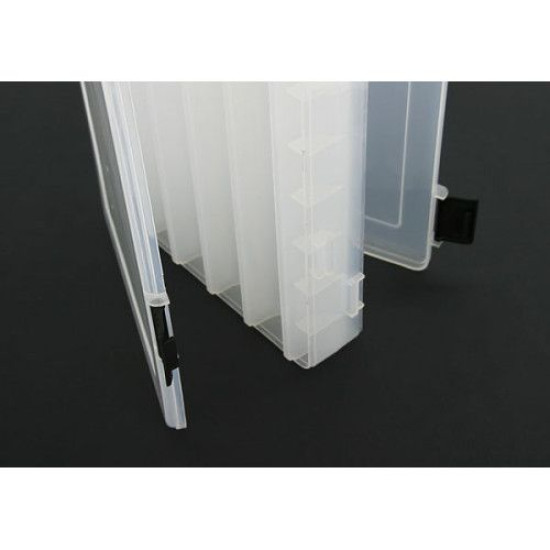 Cutie Dubla Formax Pentru Naluci, 35,5x24,6x6,5cm