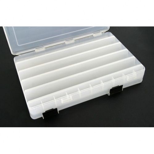 Cutie Dubla Formax Pentru Naluci, 35,5x24,6x6,5cm