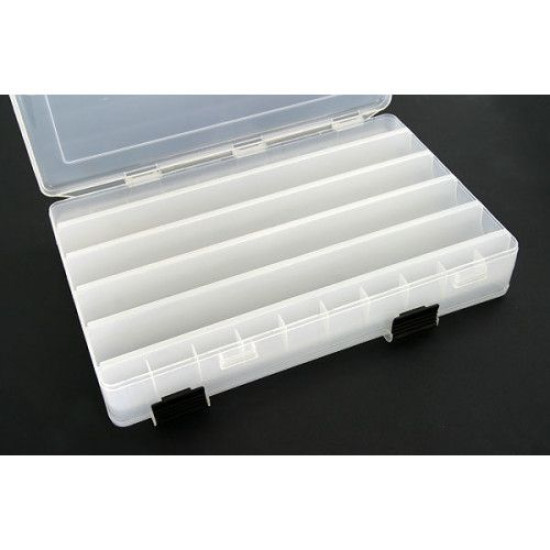 Cutie Dubla Formax Pentru Naluci, 35,5x24,6x6,5cm