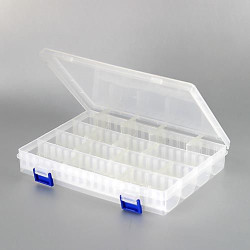 Cutie Plastic Formax Transparenta 25x17,5x4cm