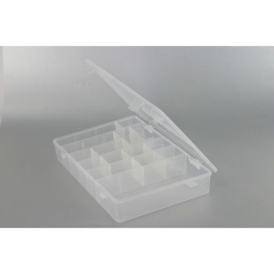 Cutie Plastic Formax Transparenta 32x22,5x5cm Cutie Plastic Formax Transparenta 32x22,5x5cm