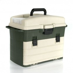 Valigeta Formax Cu 5 Cutii, 44x32x25.5cm