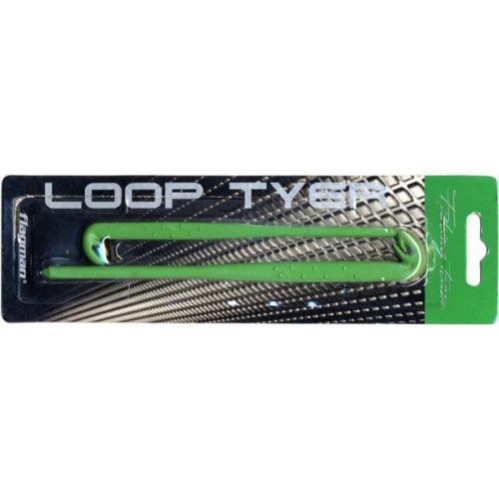 Dispozitiv pentru legat noduri Loop Tyer Fomax