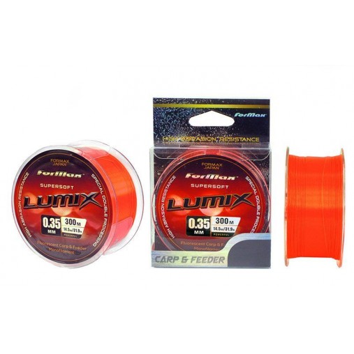 Fir Lumix 300m / 0,25mm / 8,4kg