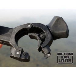 Brat Feeder Elegance One Touch Formax 72/113cm