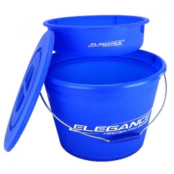 Galeata Nada Elegance Feeder Pro 25L Cu Lighean Si Capac