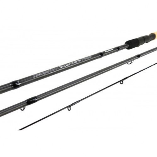 Lanseta Formax Competition Superchamp Feeder, 3.30m, 50g
